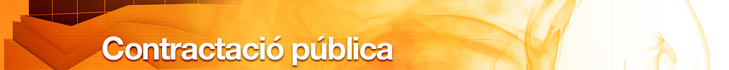 Contractació pública